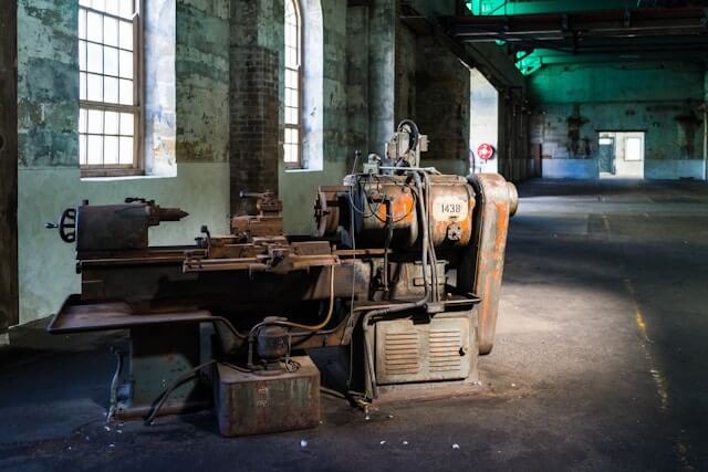 Pelatihan Generator Excitation: Maintenance And Troubleshooting