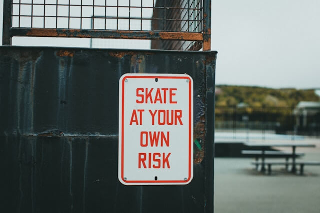 RISK INDICATOR