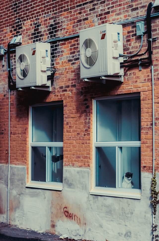 instalasi ac