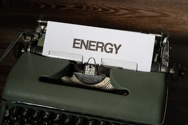 audit energi