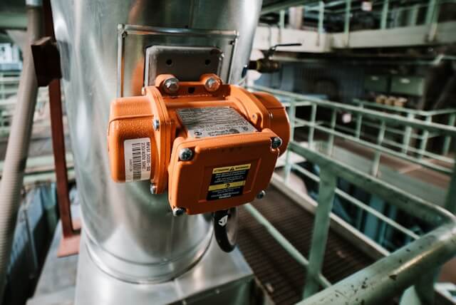Pelatihan Gas Compressor: Operation and Maintenance