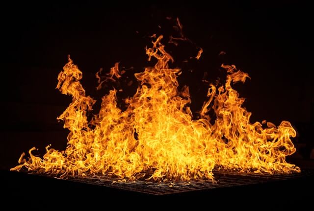 Pelatihan Fire Safety Manager