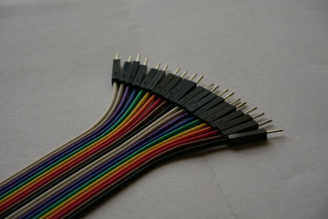 JOINTING