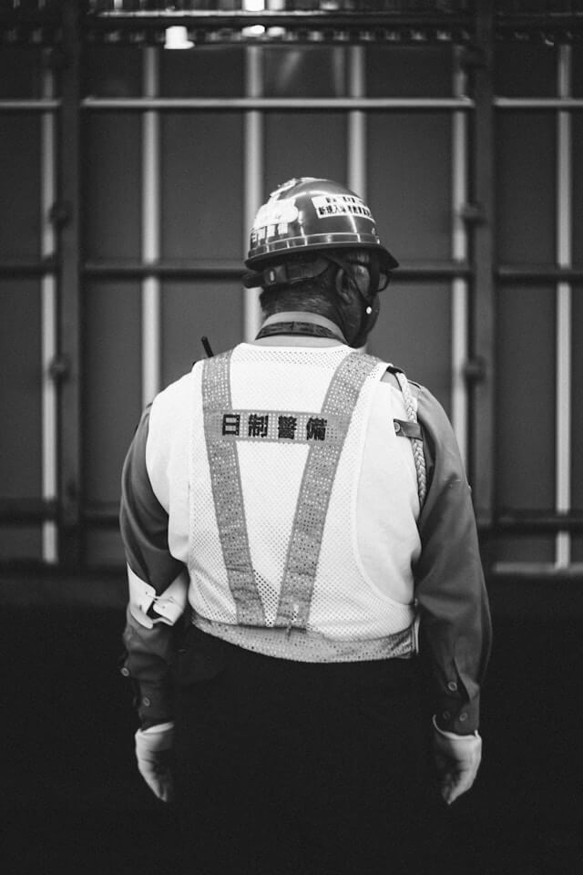 safety