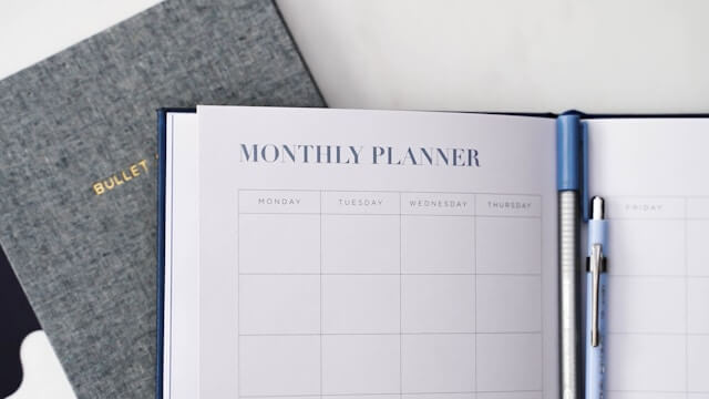 Training Maintenance Planning And Scheduling