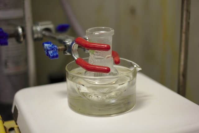 Liquid Penetrant Testing