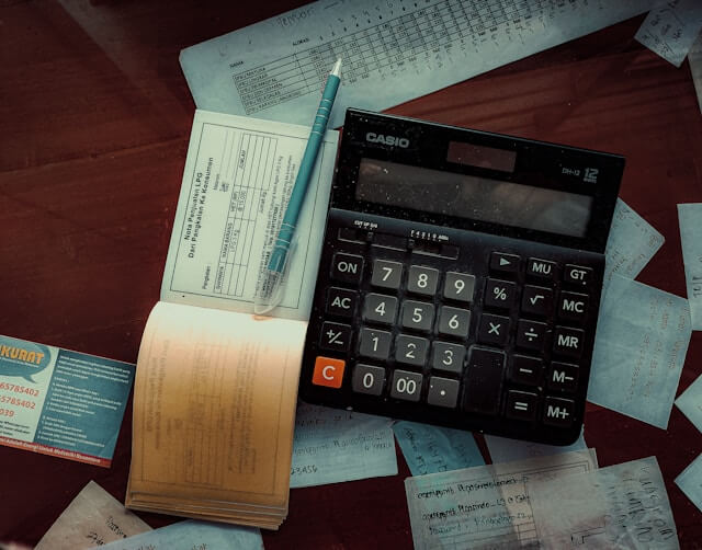 Financial Management Information System
