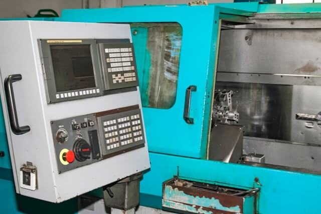 Machinery Diagnostic