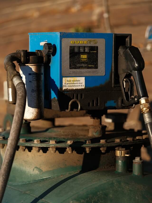 TRAINING LUBRICANT CONDITION MONITORING