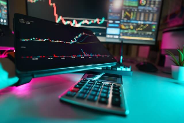 Ma​rket Risk Stress Testing