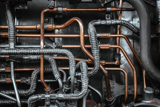 Pelatihan Heat Exchanger Design Operation And Troubleshooting