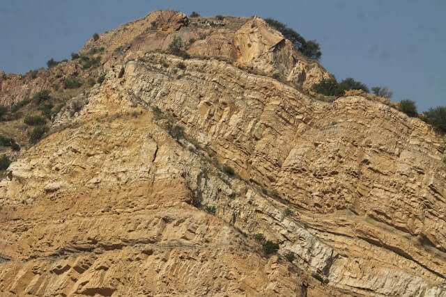 Geological Resources