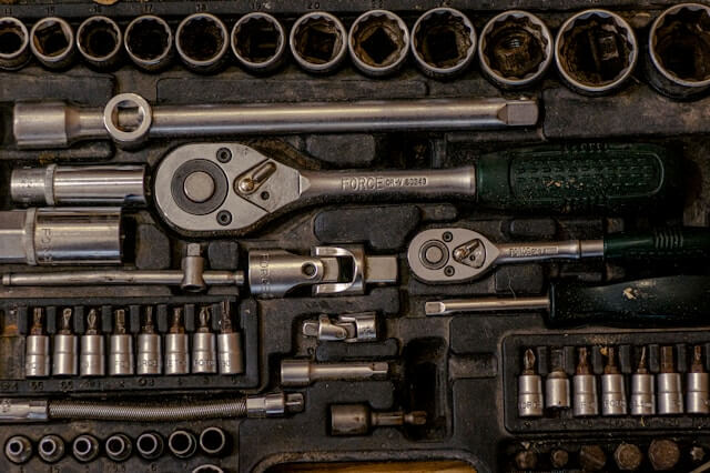Maintenance Planning