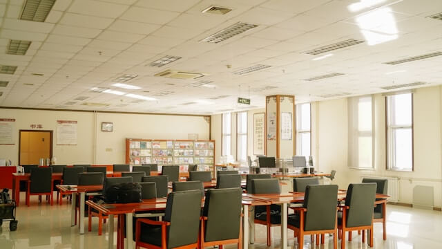 Pelatihan Managing Office And Filing System