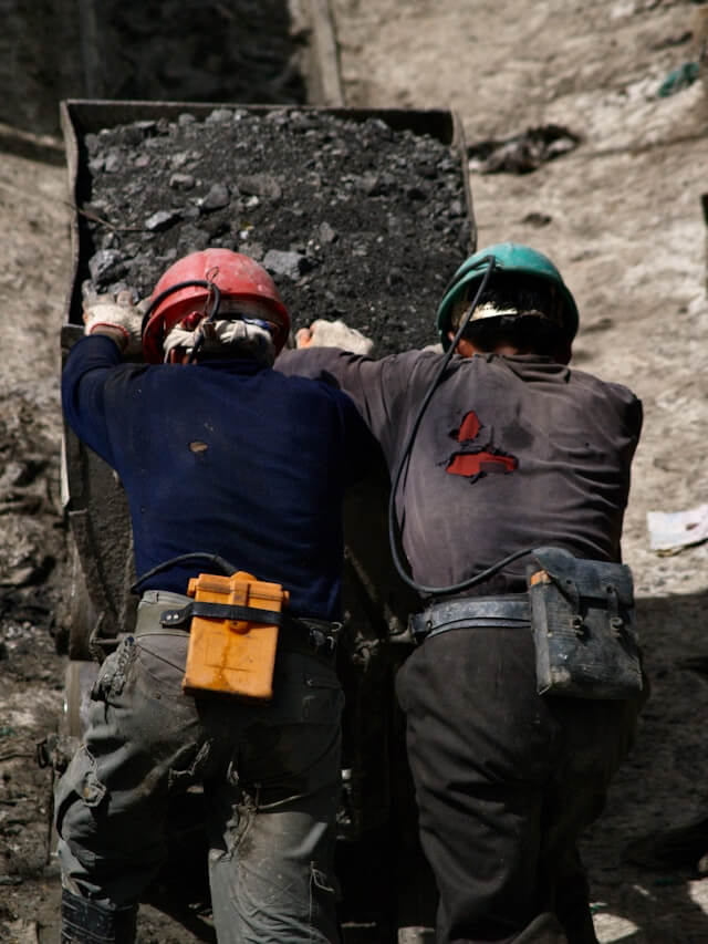 Pelatihan Managing Mine Contractors
