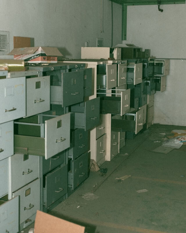 Filling System