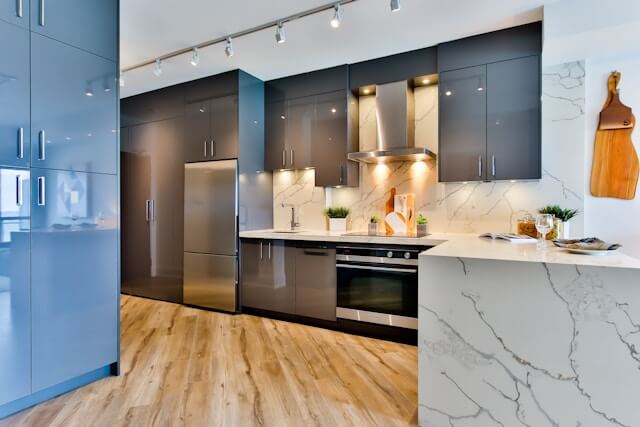 kitchen management